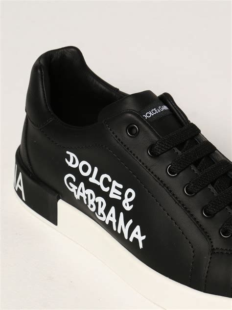 dolce gabbana sneakerss|dolce & gabbana sneakers prices.